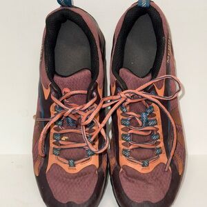 Merrell Women's Siren Edge 3 Hiking Shoes  Hawthorne Rose Size 9 Great condition